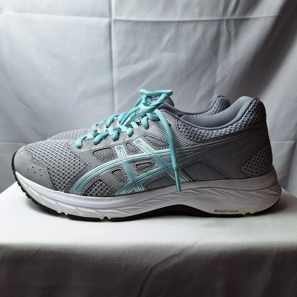 Asics gel contend